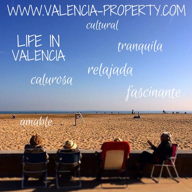 Patacona Beach in Alboraya