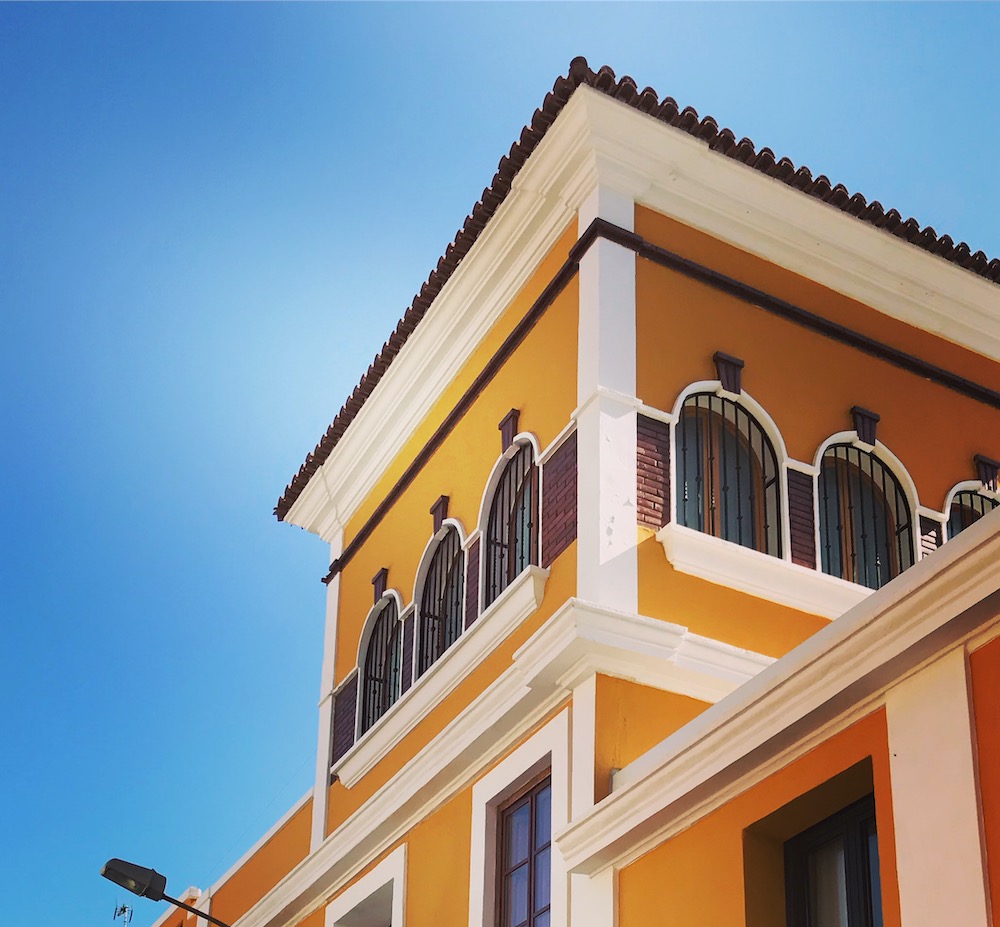Cabanyal Hotel Detail