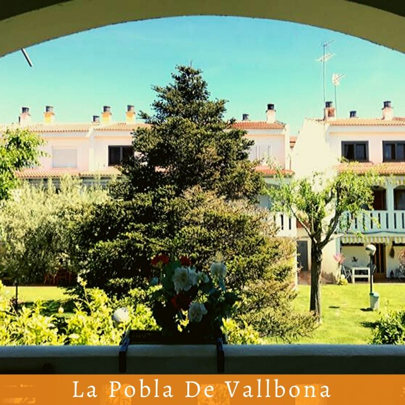 La Pobla De Vallbona