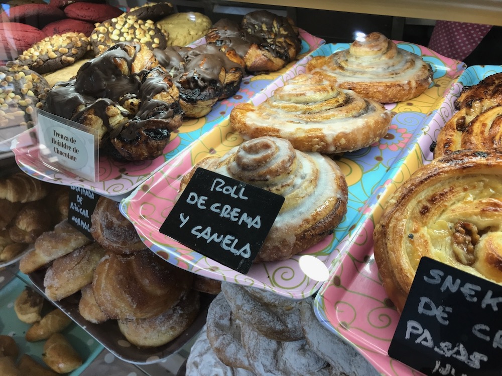 Cake Shop in San Antonio
